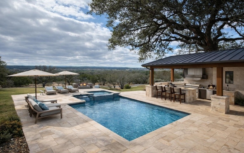 400 Emerald Way, Horseshoe Bay, TX 78657, 5 Habitaciones Habitaciones , ,5 BañosBaños,Residential,En Venta,400 Emerald Way,0,175692