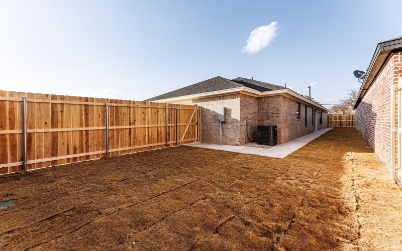 3819 58th Street, Lubbock, TX 79413, 3 Bedrooms Bedrooms, ,2 BathroomsBathrooms,Residential,For Sale,3819 58th Street,0,202603338