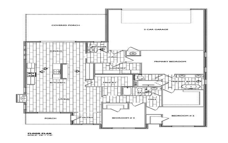 7001 44th Street, Lubbock, TX 79407, 3 Bedrooms Bedrooms, ,2 BathroomsBathrooms,Residential,For Sale,7001 44th Street,0,202603362