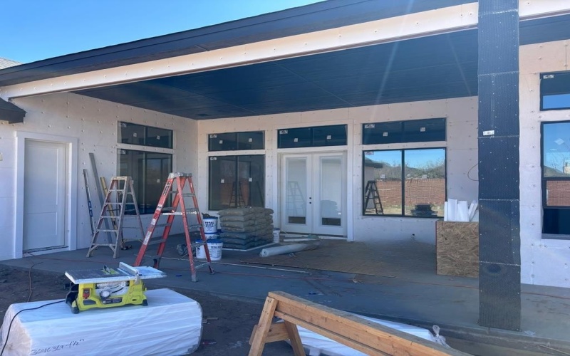 5814 Garrett Dr, Midland, TX 79707, 4 Habitaciones Habitaciones , ,5 BañosBaños,Residential,En Venta,5814 Garrett Dr,0,173119