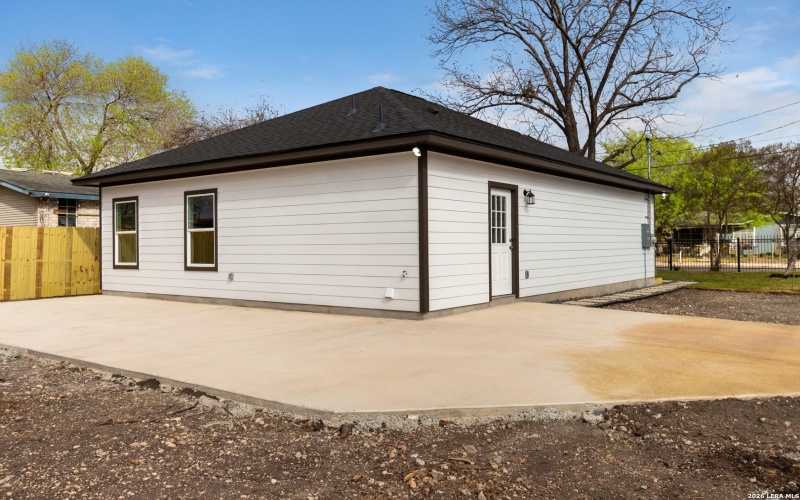 202 Segura, San Antonio, TX 78237, 3 Habitaciones Habitaciones , ,2 BañosBaños,Residential,En Venta,202 Segura,0,1945538