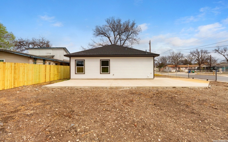 202 Segura, San Antonio, TX 78237, 3 Habitaciones Habitaciones , ,2 BañosBaños,Residential,En Venta,202 Segura,0,1945538