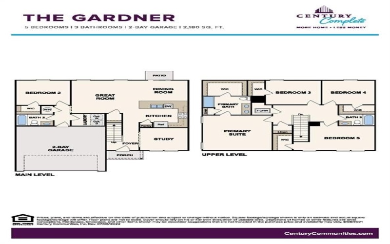 116 Cooper Drive, Cleburne, TX 76031, 5 Bedrooms Bedrooms, ,3 BathroomsBathrooms,Residential,For Sale,116 Cooper Drive,20713477