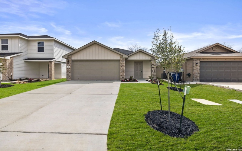 718 Jennifer Way, New Braunfels, TX 78130, 3 Habitaciones Habitaciones , ,2 BañosBaños,Residential,En Venta,718 Jennifer Way,0,1948404