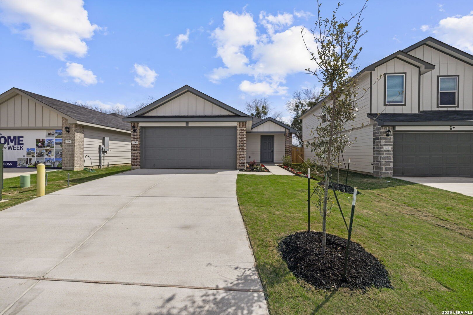 730 Jennifer Way, New Braunfels, TX 78130, 4 Bedrooms Bedrooms, ,2 BathroomsBathrooms,Residential,For Sale,730 Jennifer Way,0,1948406