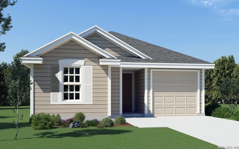 15518 Ruby Hummingbird, San Antonio, TX 78253, 3 Habitaciones Habitaciones , ,2 BañosBaños,Residential,En Venta,15518 Ruby Hummingbird,0,1948432