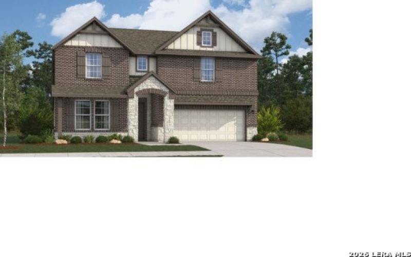 14515 Inspiration Point, San Antonio, TX 78253, 4 Habitaciones Habitaciones , ,3 BañosBaños,Residential,En Venta,14515 Inspiration Point,0,1948442