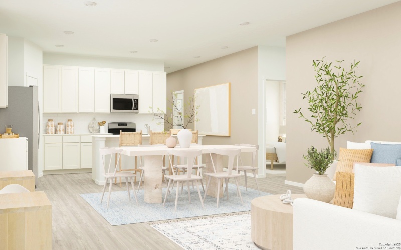 152 Rawhide Ridge, Pleasanton, TX 78064, 4 Habitaciones Habitaciones , ,3 BañosBaños,Residential,En Venta,152 Rawhide Ridge,0,1948511