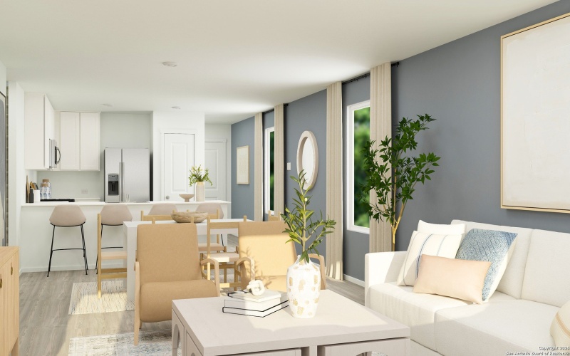 8854 Osprey Trl, San Antonio, TX 78222, 4 Habitaciones Habitaciones , ,2 BañosBaños,Residential,En Venta,8854 Osprey Trl,0,1948550