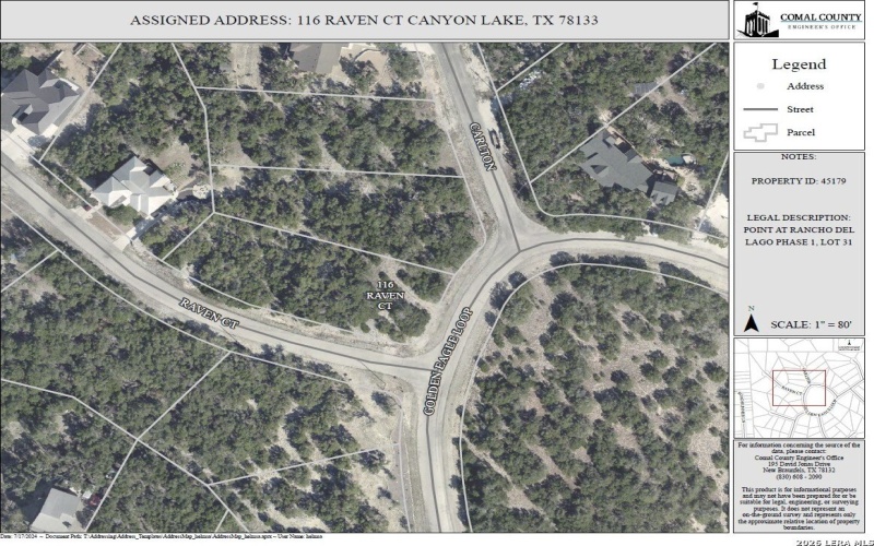 116 Raven, Canyon Lake, TX 78133, 2 Habitaciones Habitaciones , ,2 BañosBaños,Residential,En Venta,116 Raven,0,1948633