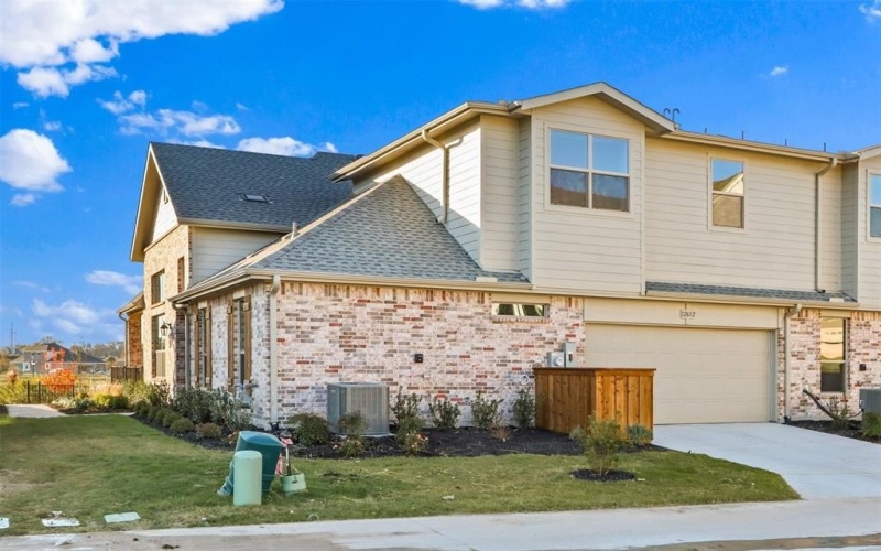 12612 Audubon Trail, Rowlett, TX 75089, 4 Habitaciones Habitaciones , ,3 BañosBaños,Residential,En Venta,12612 Audubon Trail,0,20696708