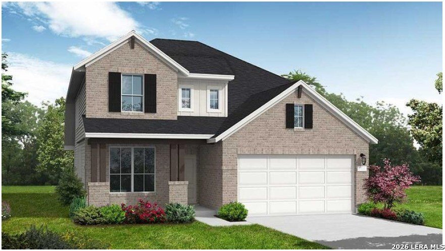 12527 Sylvanite, San Antonio, TX 78254, 4 Habitaciones Habitaciones , ,2 BañosBaños,Residential,En Venta,12527 Sylvanite,0,1948670