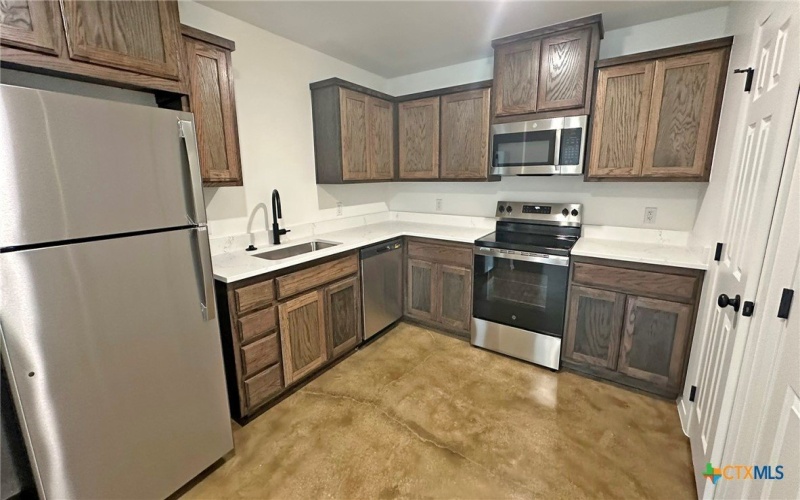 977 Cline Drive, Copperas Cove, TX 76522, 3 Bedrooms Bedrooms, ,2 BathroomsBathrooms,Residential Multi Family,For Sale,977 Cline Drive,0,607275