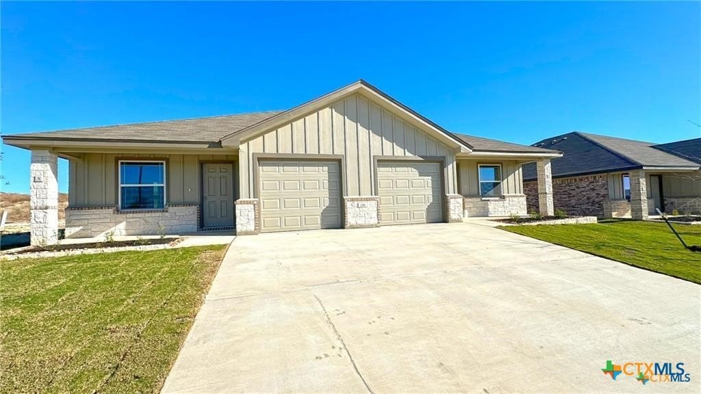 214 Leon Lane, Copperas Cove, TX 76522, 3 Habitaciones Habitaciones , ,2 BañosBaños,Residential Multi Family,En Venta,214 Leon Lane,0,607283