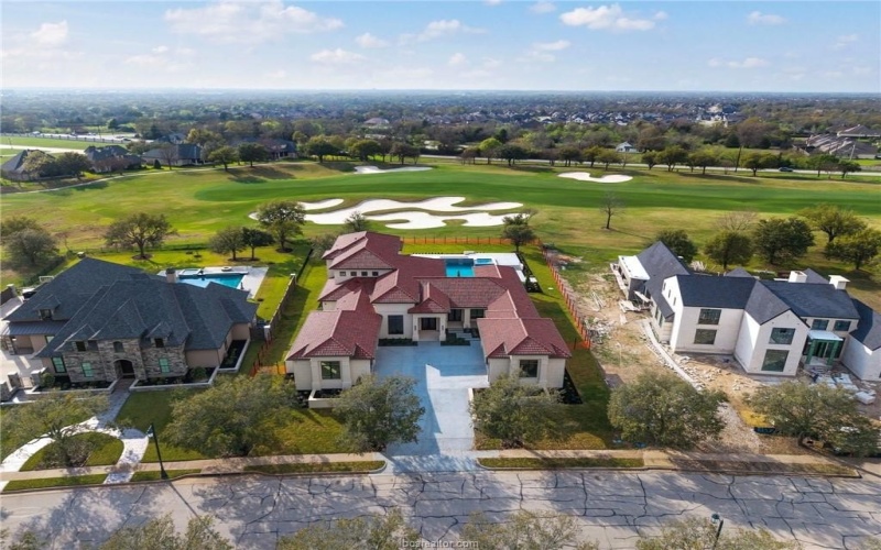 5105 Miramont Circle, Bryan, TX 77802, 4 Bedrooms Bedrooms, ,6 BathroomsBathrooms,Residential,For Sale,5105 Miramont Circle,0,26003125