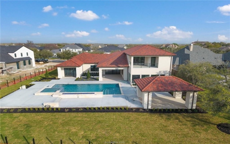 5105 Miramont Circle, Bryan, TX 77802, 4 Bedrooms Bedrooms, ,6 BathroomsBathrooms,Residential,For Sale,5105 Miramont Circle,0,26003125