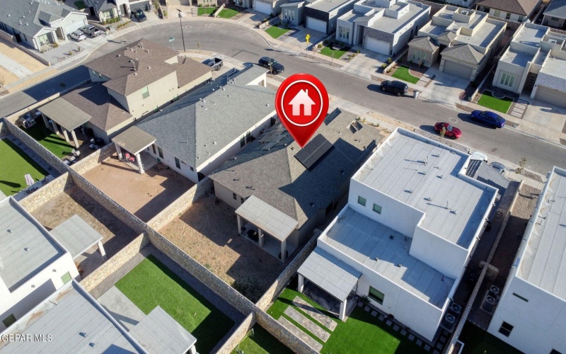 51117 SAND VERBENA Avenue, El Paso, TX 79934, 4 Bedrooms Bedrooms, ,3 BathroomsBathrooms,Residential,For Sale,51117 SAND VERBENA Avenue,0,940205