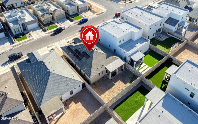 51117 SAND VERBENA Avenue, El Paso, TX 79934, 4 Bedrooms Bedrooms, ,3 BathroomsBathrooms,Residential,For Sale,51117 SAND VERBENA Avenue,0,940205