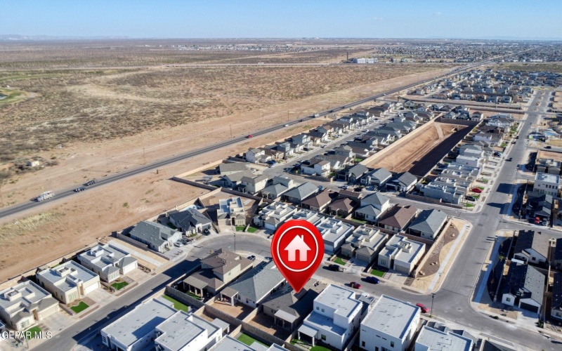 51117 SAND VERBENA Avenue, El Paso, TX 79934, 4 Bedrooms Bedrooms, ,3 BathroomsBathrooms,Residential,For Sale,51117 SAND VERBENA Avenue,0,940205