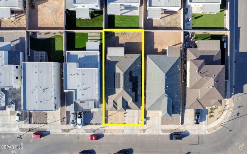 51117 SAND VERBENA Avenue, El Paso, TX 79934, 4 Bedrooms Bedrooms, ,3 BathroomsBathrooms,Residential,For Sale,51117 SAND VERBENA Avenue,0,940205