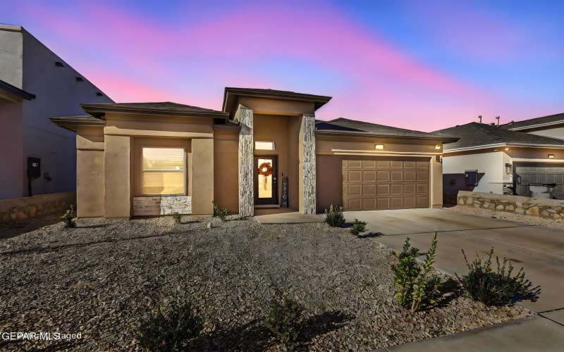 51117 SAND VERBENA Avenue, El Paso, TX 79934, 4 Bedrooms Bedrooms, ,3 BathroomsBathrooms,Residential,For Sale,51117 SAND VERBENA Avenue,0,940205