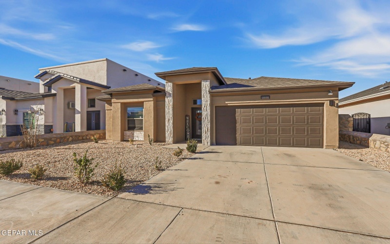 51117 SAND VERBENA Avenue, El Paso, TX 79934, 4 Bedrooms Bedrooms, ,3 BathroomsBathrooms,Residential,For Sale,51117 SAND VERBENA Avenue,0,940205