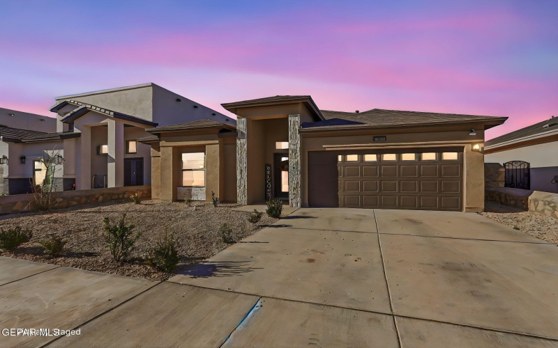 51117 SAND VERBENA Avenue, El Paso, TX 79934, 4 Bedrooms Bedrooms, ,3 BathroomsBathrooms,Residential,For Sale,51117 SAND VERBENA Avenue,0,940205