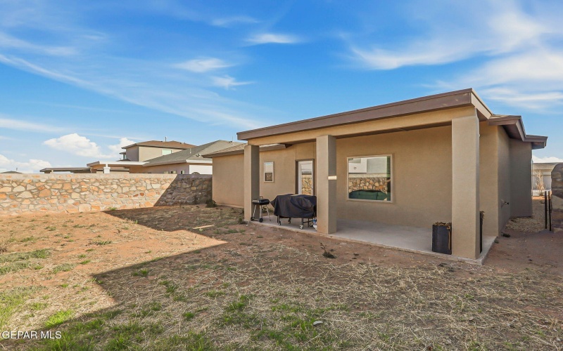 51117 SAND VERBENA Avenue, El Paso, TX 79934, 4 Bedrooms Bedrooms, ,3 BathroomsBathrooms,Residential,For Sale,51117 SAND VERBENA Avenue,0,940205