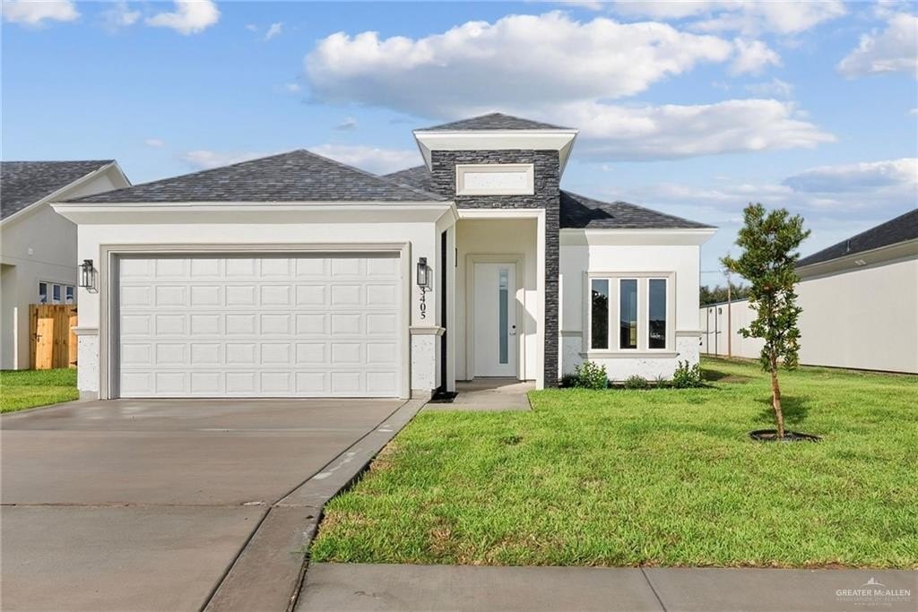 2404 Cardinal Drive, Weslaco, TX 78599, 4 Bedrooms Bedrooms, ,2 BathroomsBathrooms,Residential,For Sale,2404 Cardinal Drive,0,488368