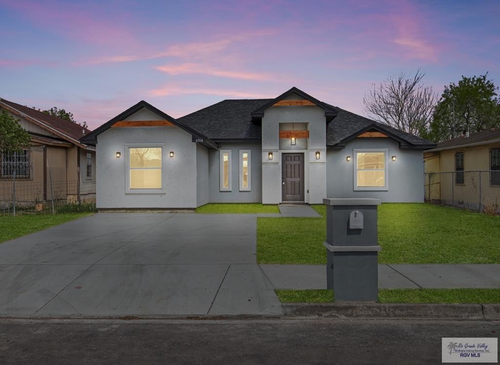 6504 MONTEBELLO CIR., BROWNSVILLE, TX 78521, 3 Habitaciones Habitaciones , ,2 BañosBaños,Residential,En Venta,6504 MONTEBELLO CIR.,0,29774865