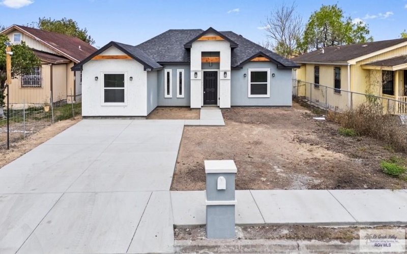 6504 MONTEBELLO CIR., BROWNSVILLE, TX 78521, 3 Habitaciones Habitaciones , ,2 BañosBaños,Residential,En Venta,6504 MONTEBELLO CIR.,0,29774865