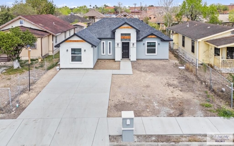 6504 MONTEBELLO CIR., BROWNSVILLE, TX 78521, 3 Habitaciones Habitaciones , ,2 BañosBaños,Residential,En Venta,6504 MONTEBELLO CIR.,0,29774865