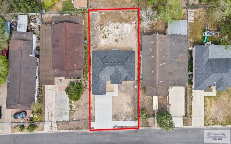 6504 MONTEBELLO CIR., BROWNSVILLE, TX 78521, 3 Habitaciones Habitaciones , ,2 BañosBaños,Residential,En Venta,6504 MONTEBELLO CIR.,0,29774865