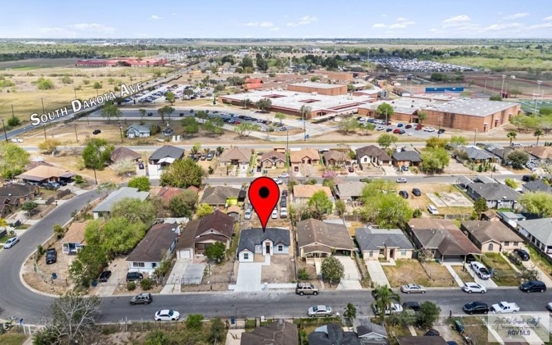 6504 MONTEBELLO CIR., BROWNSVILLE, TX 78521, 3 Habitaciones Habitaciones , ,2 BañosBaños,Residential,En Venta,6504 MONTEBELLO CIR.,0,29774865