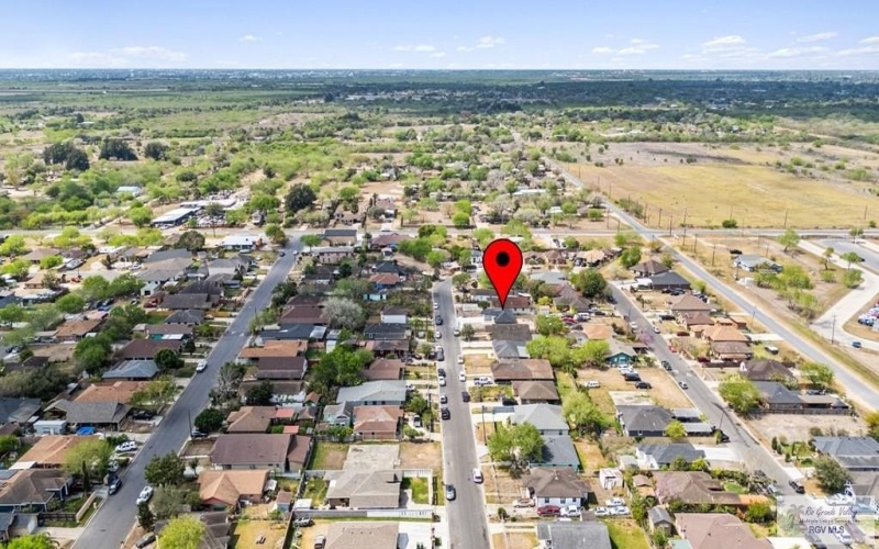 6504 MONTEBELLO CIR., BROWNSVILLE, TX 78521, 3 Habitaciones Habitaciones , ,2 BañosBaños,Residential,En Venta,6504 MONTEBELLO CIR.,0,29774865