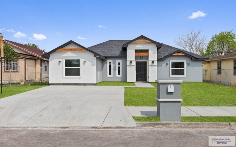 6504 MONTEBELLO CIR., BROWNSVILLE, TX 78521, 3 Habitaciones Habitaciones , ,2 BañosBaños,Residential,En Venta,6504 MONTEBELLO CIR.,0,29774865