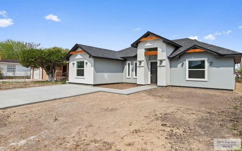 6504 MONTEBELLO CIR., BROWNSVILLE, TX 78521, 3 Habitaciones Habitaciones , ,2 BañosBaños,Residential,En Venta,6504 MONTEBELLO CIR.,0,29774865