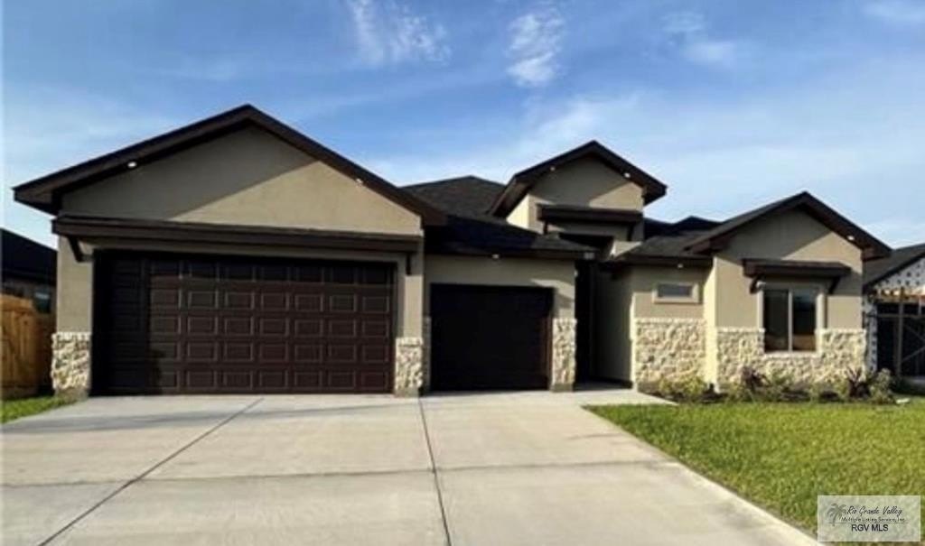 2617 MARKY ST, HARLINGEN, TX 78552, 4 Habitaciones Habitaciones , ,3 BañosBaños,Residential,En Venta,2617 MARKY ST,0,29774871