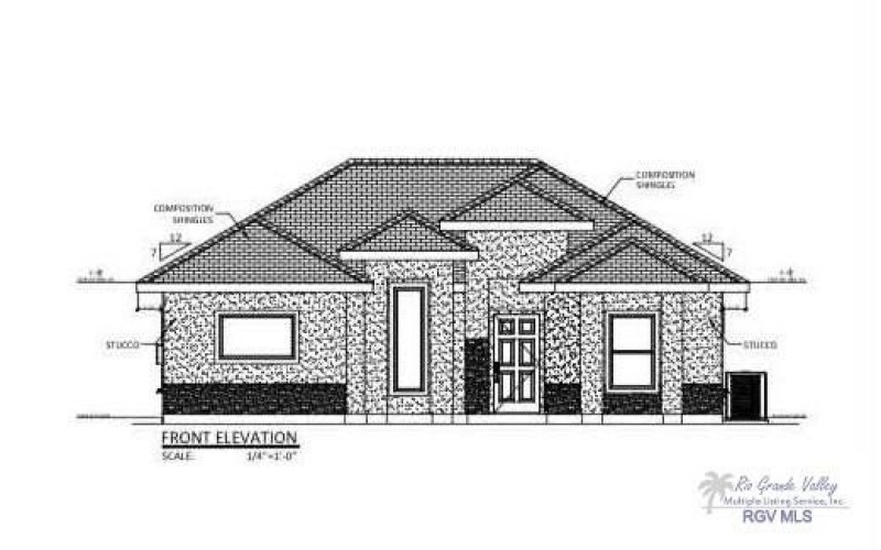 16753 BORCHARDT AVE., HARLINGEN, TX 78552, 3 Habitaciones Habitaciones , ,2 BañosBaños,Residential,En Venta,16753 BORCHARDT AVE.,0,29774879