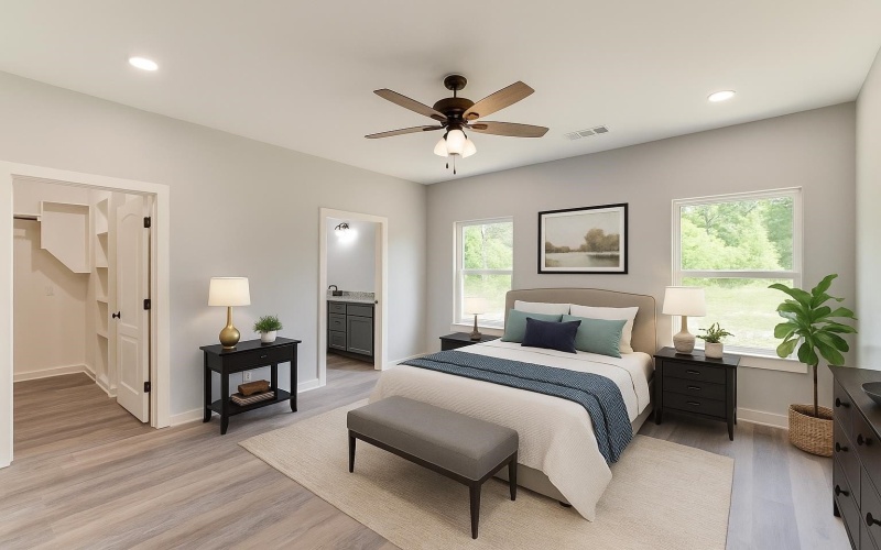 844 Liberty Church Rd, Harleton, TX 75651, 3 Habitaciones Habitaciones , ,2 BañosBaños,Residential,En Venta,844 Liberty Church Rd,0,20261824