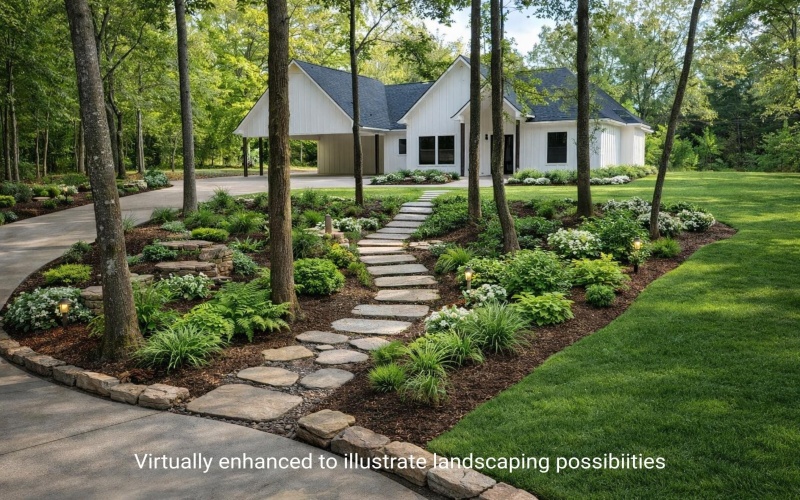 844 Liberty Church Rd, Harleton, TX 75651, 3 Habitaciones Habitaciones , ,2 BañosBaños,Residential,En Venta,844 Liberty Church Rd,0,20261824