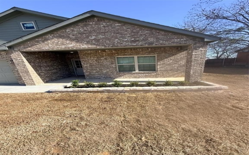 1403 Jefferson Street, Bowie, TX 76230, 3 Habitaciones Habitaciones , ,2 BañosBaños,Residential,En Venta,1403 Jefferson Street,0,21132963