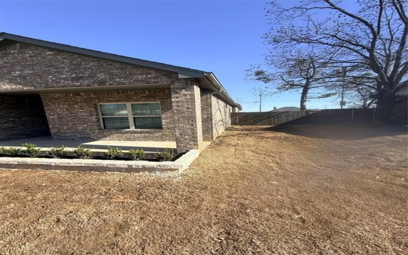 1403 Jefferson Street, Bowie, TX 76230, 3 Habitaciones Habitaciones , ,2 BañosBaños,Residential,En Venta,1403 Jefferson Street,0,21132963