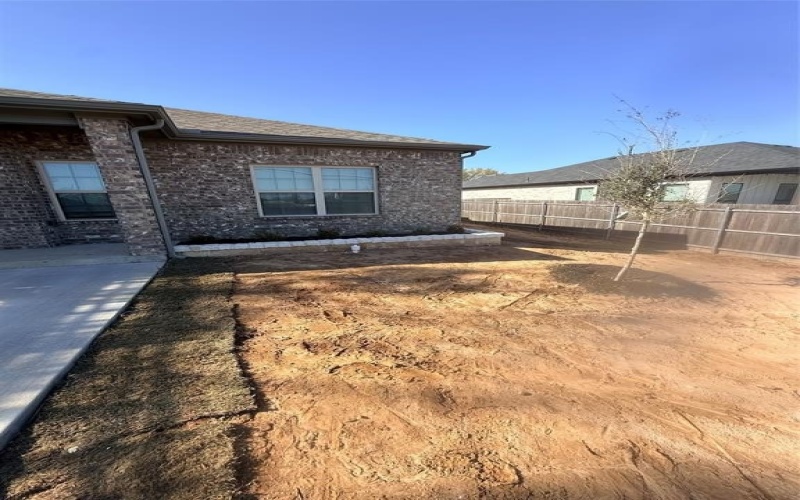 1403 Jefferson Street, Bowie, TX 76230, 3 Habitaciones Habitaciones , ,2 BañosBaños,Residential,En Venta,1403 Jefferson Street,0,21132963