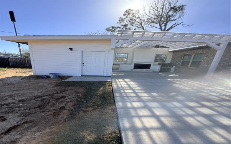 1403 Jefferson Street, Bowie, TX 76230, 3 Habitaciones Habitaciones , ,2 BañosBaños,Residential,En Venta,1403 Jefferson Street,0,21132963