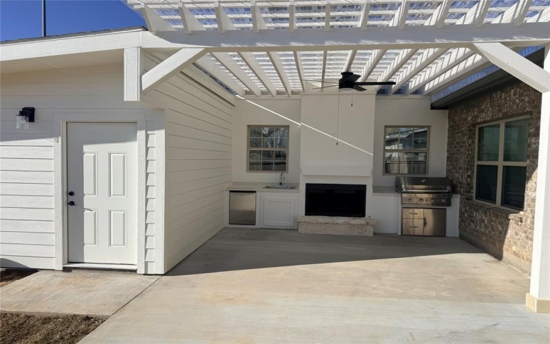 1403 Jefferson Street, Bowie, TX 76230, 3 Habitaciones Habitaciones , ,2 BañosBaños,Residential,En Venta,1403 Jefferson Street,0,21132963