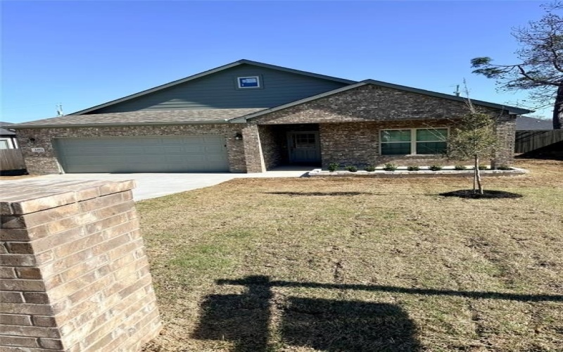 1403 Jefferson Street, Bowie, TX 76230, 3 Habitaciones Habitaciones , ,2 BañosBaños,Residential,En Venta,1403 Jefferson Street,0,21132963