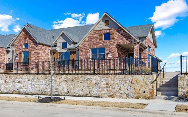 12600 Audubon Trail, Rowlett, TX 75089, 4 Bedrooms Bedrooms, ,3 BathroomsBathrooms,Residential,For Sale,12600 Audubon Trail,20696743