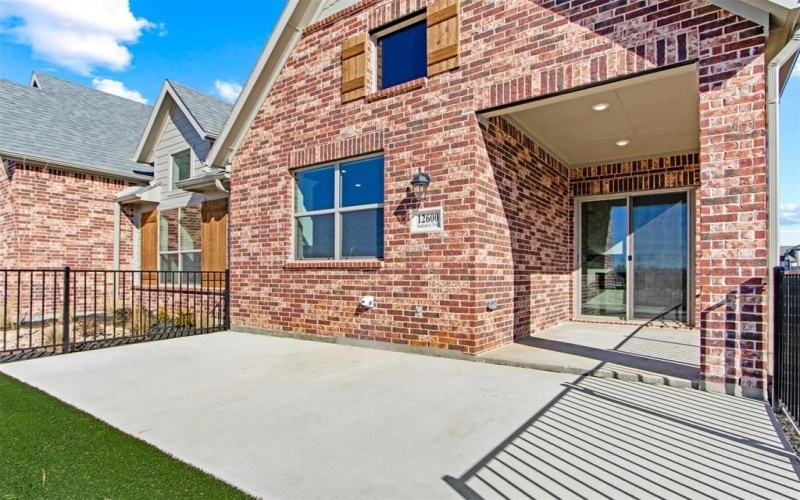 12600 Audubon Trail, Rowlett, TX 75089, 4 Bedrooms Bedrooms, ,3 BathroomsBathrooms,Residential,For Sale,12600 Audubon Trail,20696743