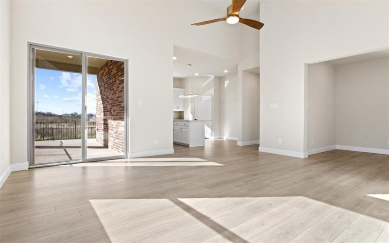 12600 Audubon Trail, Rowlett, TX 75089, 4 Bedrooms Bedrooms, ,3 BathroomsBathrooms,Residential,For Sale,12600 Audubon Trail,20696743